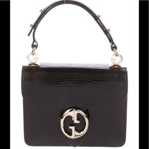 GUCCI 1973 Small Top Handle Bag. NWT| SOLD!!!